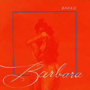 Barrie (2): Barbara