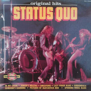 Status Quo: Original Hits