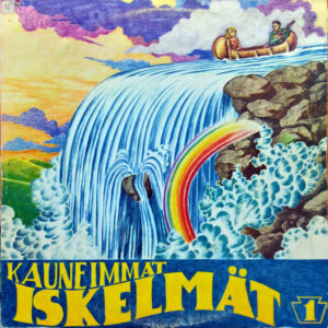 Various: Kauneimmat Iskelmät 1