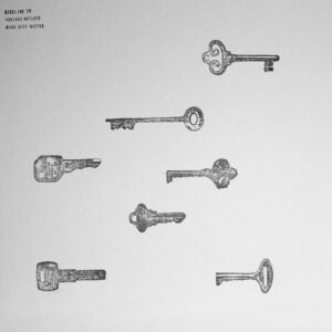 Various: Mind Over Matter