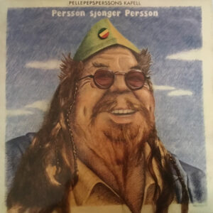 Pellepepsperssons Kapell: Persson Sjonger Persson