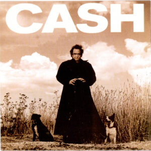 Johnny Cash: American Recordings