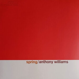 Anthony Williams: Spring