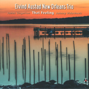 Eivind Austad New Orleans Trio: That Feeling