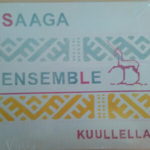Saaga Ensemble: Kuullella