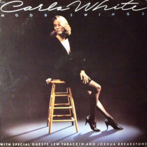 Carla White: Mood Swings