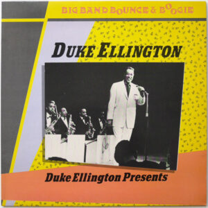 Duke Ellington: Duke Ellington Presents