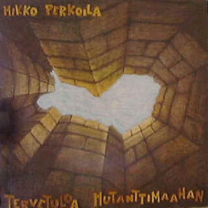 Mikko Perkoila: Tervetuloa Mutanttimaahan