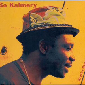 So Kalmery: Brakka System