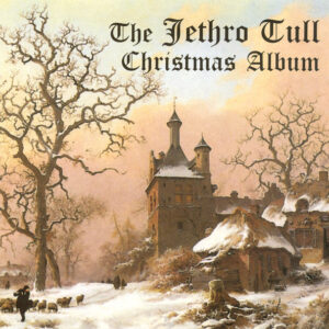 Jethro Tull: The Jethro Tull Christmas Album