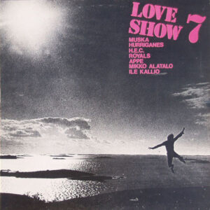 Various: Love Show 7