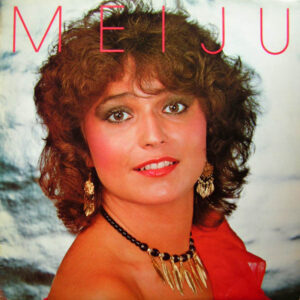 Meiju Suvas: Meiju