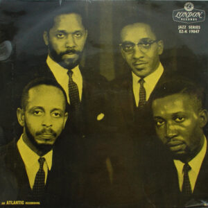 The Modern Jazz Quartet: Night In Tunisia / Bags' Groove