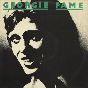 Georgie Fame: Georgie Fame