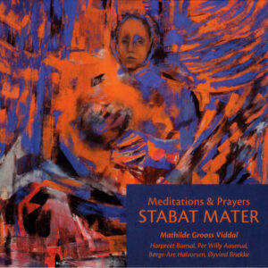 Meditations & Prayers: Stabat Mater