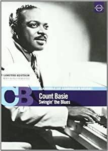 Count Basie: Swingin' the Blues