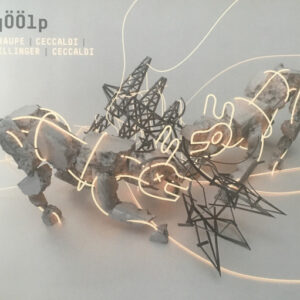 qÖÖlp*: Graupe | Ceccaldi | Lillinger | Ceccaldi