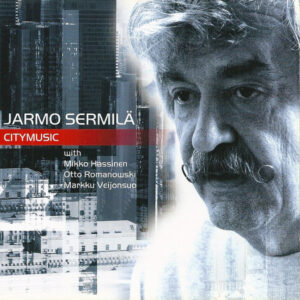 Jarmo Sermilä: Citymusic
