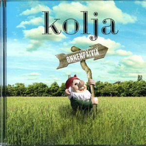 Kolja (2): Onnenpäiviä
