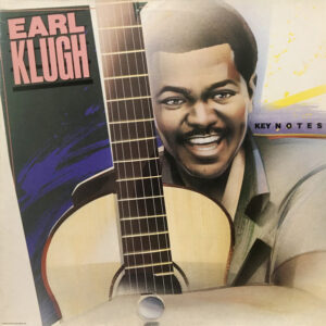 Earl Klugh:  Key Notes