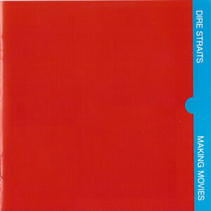 Dire Straits: Making Movies