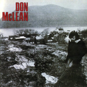 Don McLean: Don McLean