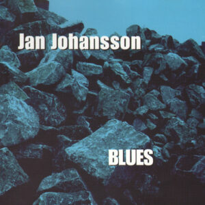 Jan Johansson: Blues