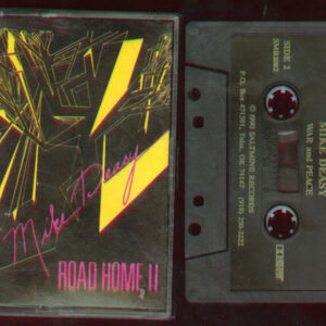 Mike Deasy: The Road Home II