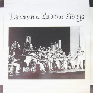 Lecuona Cuban Boys: Lecuona Cuban Boys