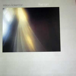 William Ackerman: Past Light