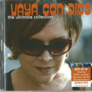 Vaya Con Dios: The Ultimate Collection