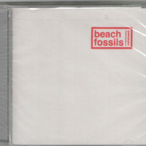 Beach Fossils: Somersault