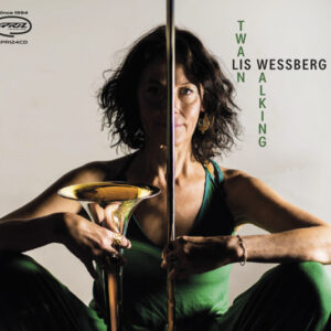 Lis Wessberg: Twain Walking