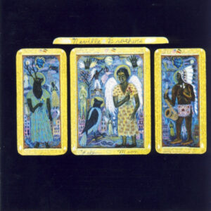 The Neville Brothers: Yellow Moon