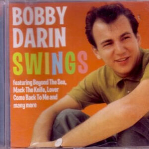 Bobby Darin: Swings