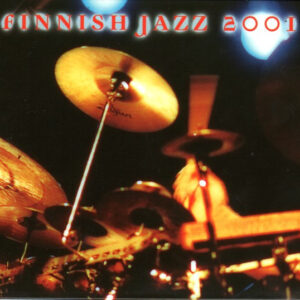Various: Finnish Jazz 2001