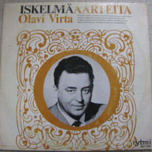 Olavi Virta: Iskelmäaarteita