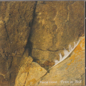 Pascal Lloret: Penn Ar Bed