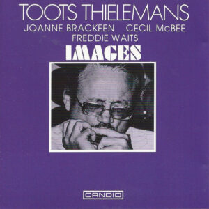 Toots Thielemans: Images