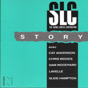 The Swing Limited Corporation*: The Swing Limited Corporation Story