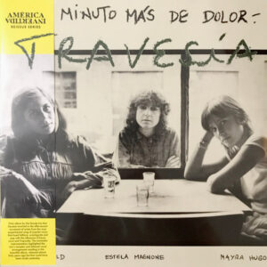 Travesía: Ni Un Minuto Más De Dolor