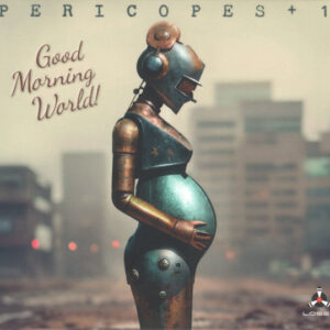 Pericopes+1: Good Morning World!