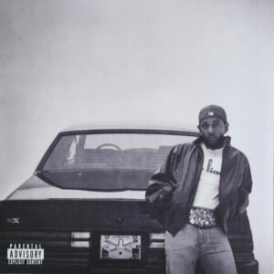 Kendrick Lamar: GNX