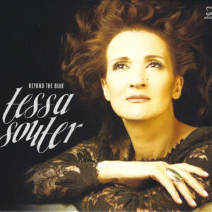 Tessa Souter: Beyond The Blue