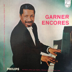 Erroll Garner: Encores