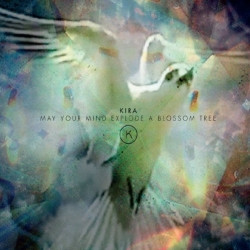 Kira Skov: May Your Mind Explode A Blossom Tree