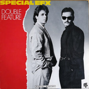 Special EFX: Double Feature
