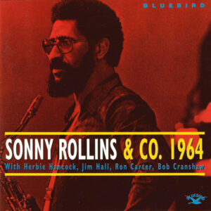 Sonny Rollins: Sonny Rollins & Co. 1964