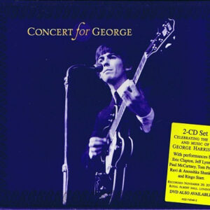 Various: Concert For George