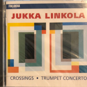 Jukka Linkola: Crossings, Trumpet Concerto